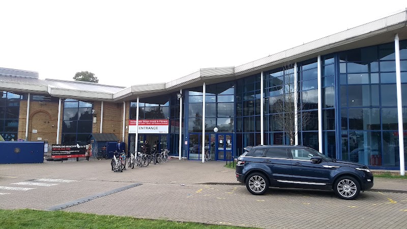 Tottenham Green Leisure Centre photo 3