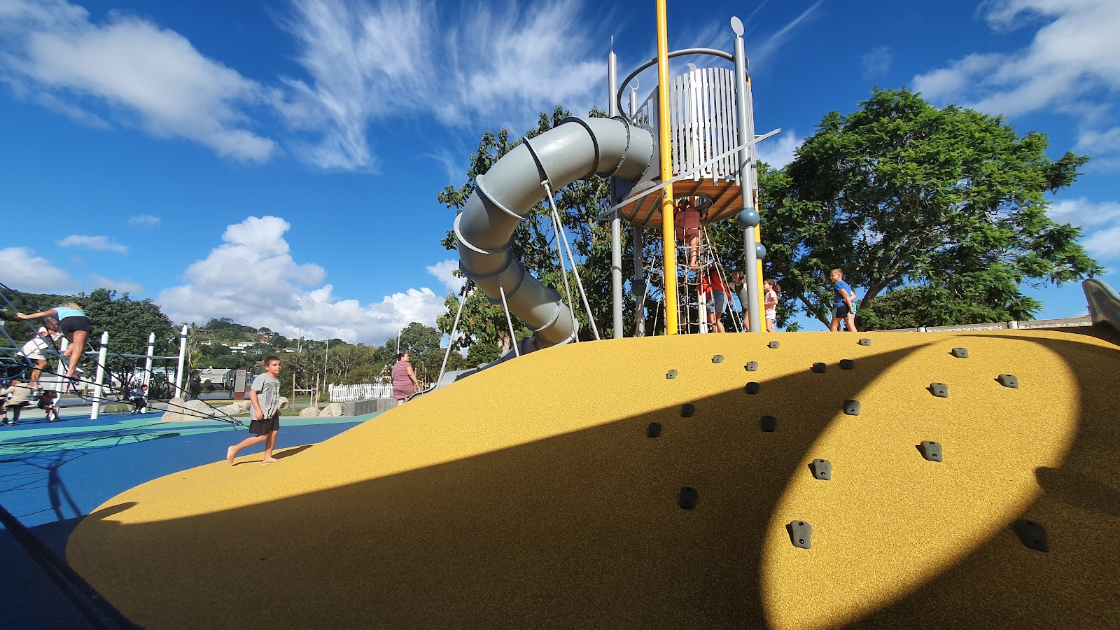 Town Basin Public Playground photo 3