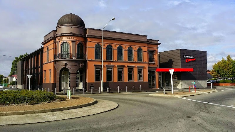 Town Hall Cinemas