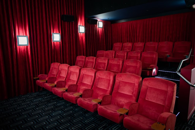 Town Hall Cinemas photo 2
