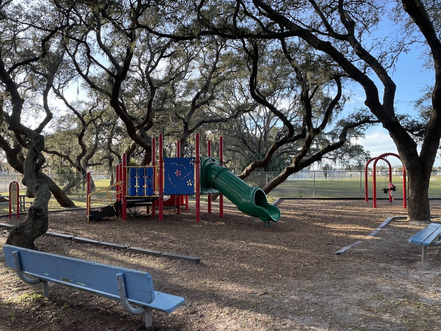 Town N'Country Playground