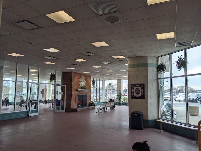 Photo of Town of Oyster Bay Ice Skating Center in New York