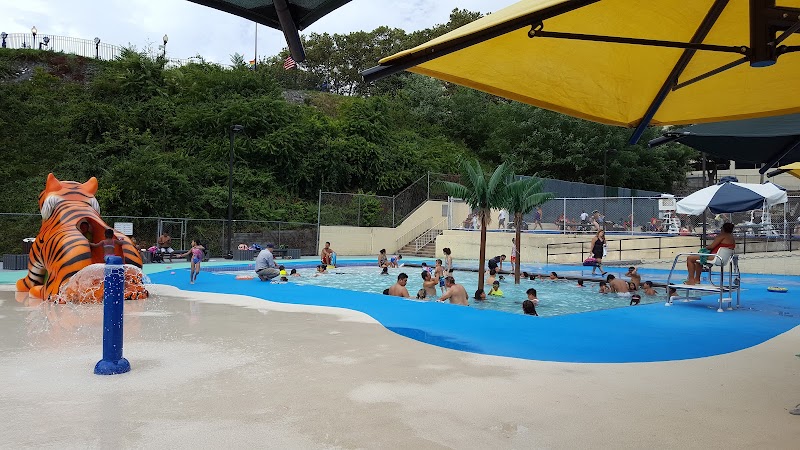 Town of West New York Swim Club photo 2