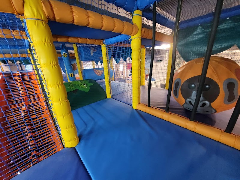 Town Playcafé Huddersfield photo 2
