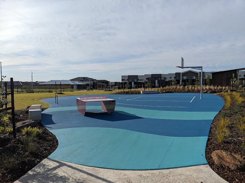 Townley Boulevard Playground photo 2