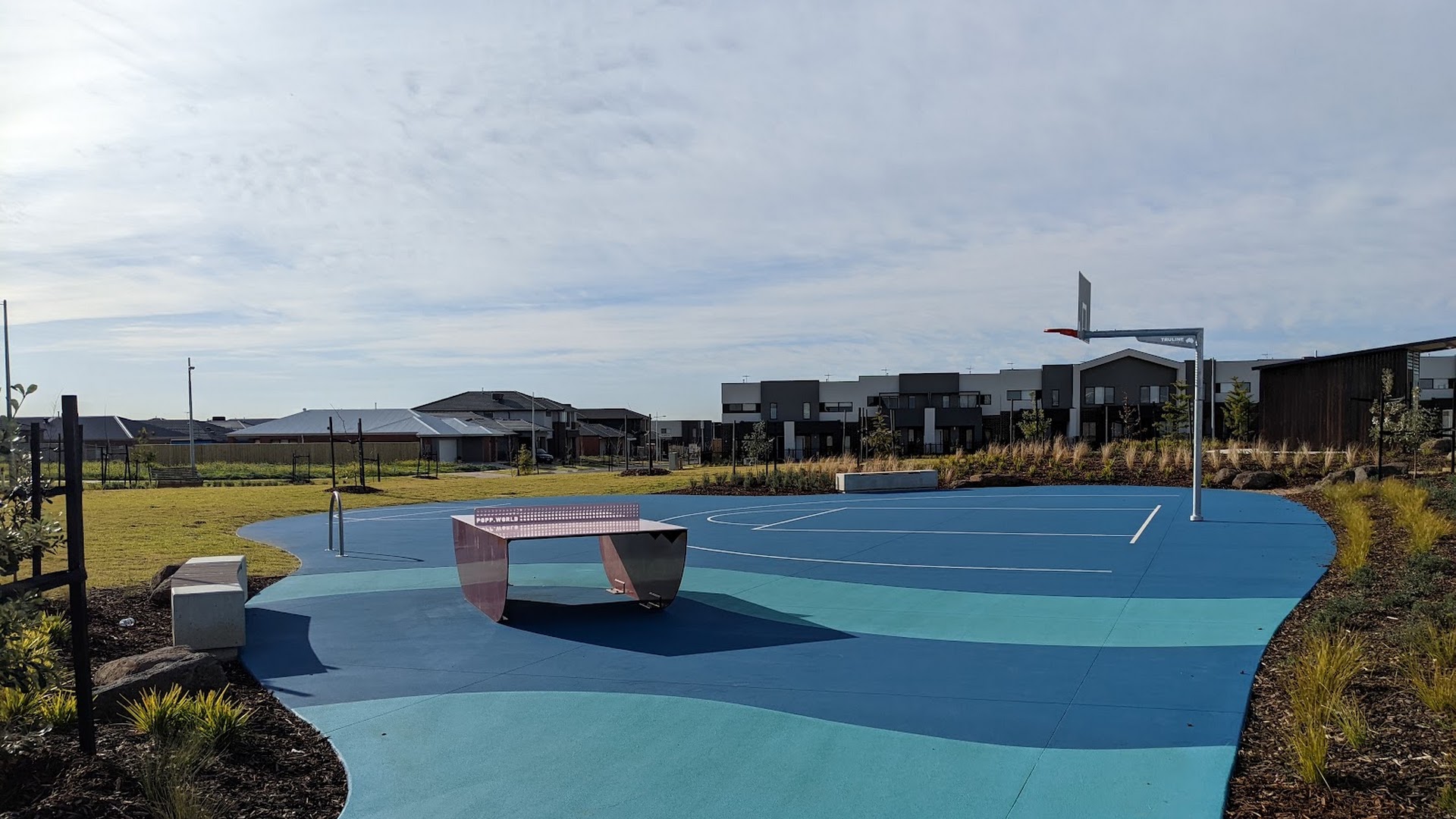 Townley Boulevard Playground photo 3