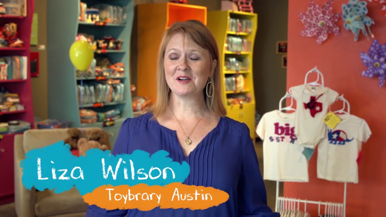 Toybrary Austin photo 2