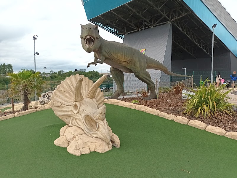 Trafford Golf Centre photo 2