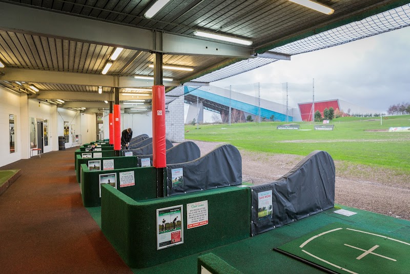 Trafford Golf Centre photo 3