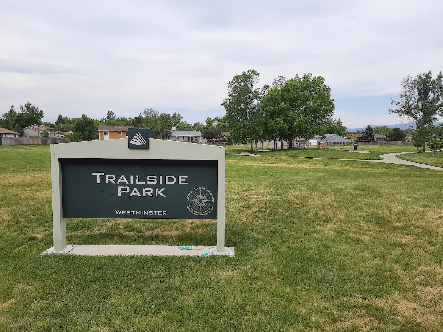 Trailside Park Playground and Pavillion photo 2