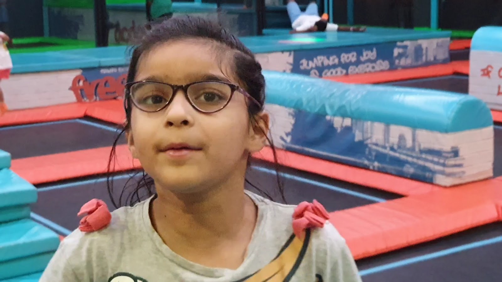 Trampo Extreme The Dubai Mall photo 4