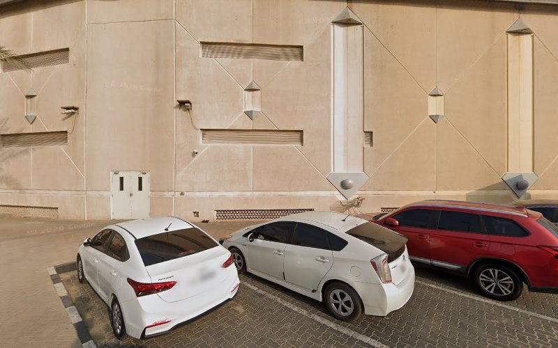 Trampoline Park from Adventureland