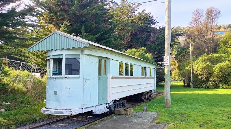 Tramway Historical Society Inc photo 2