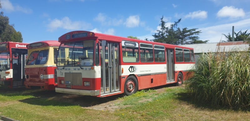 Tramway Historical Society Inc photo 3