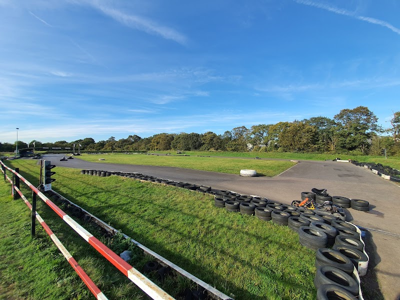 Traq Motor Racing photo 2