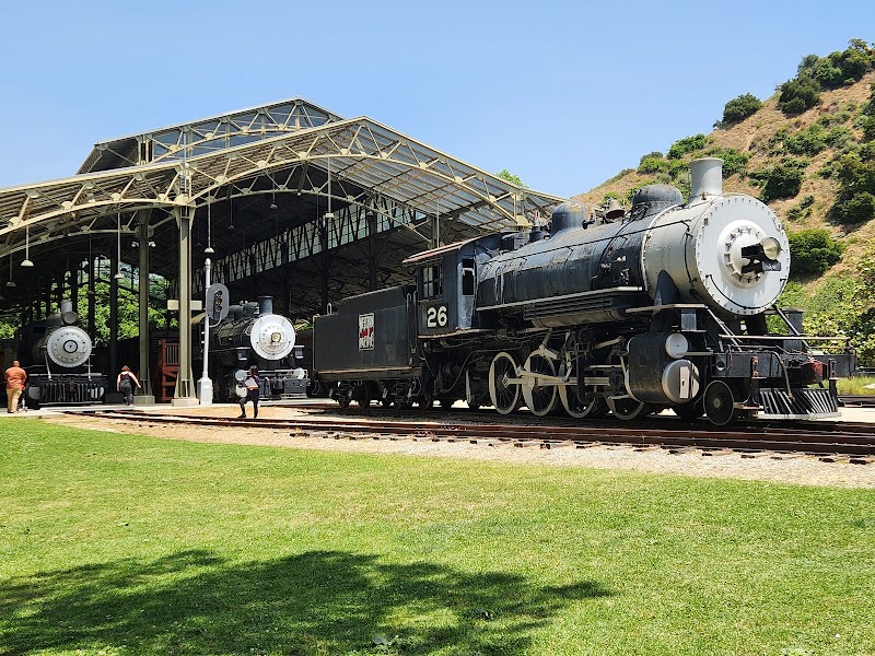 Travel Town Railroad photo 2