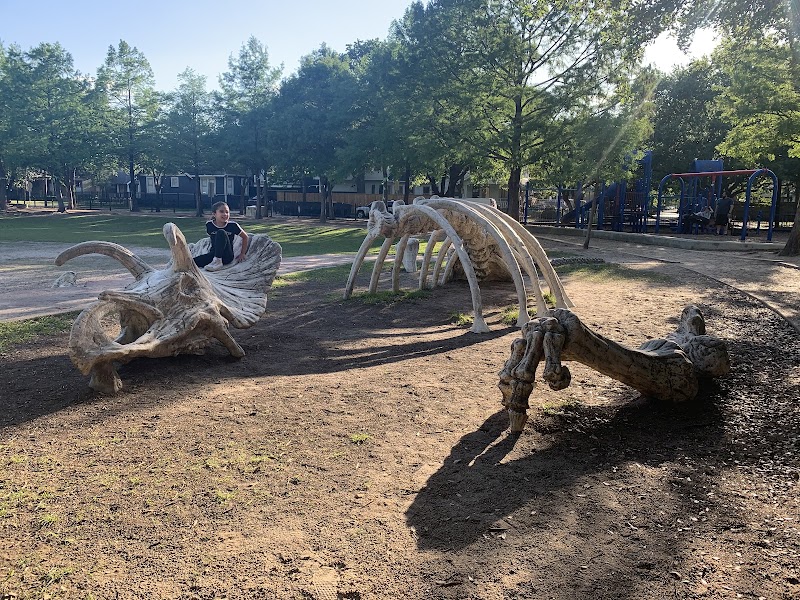Travis Spark Park photo 2