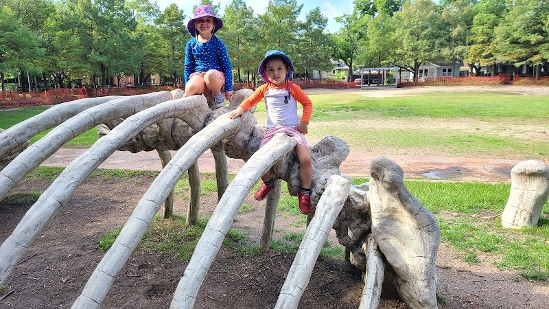 Travis Spark Park photo 3