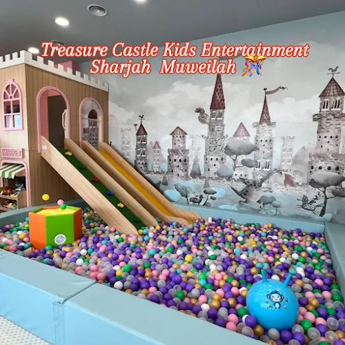 Treasure Castle Kids Entertaintment LLC