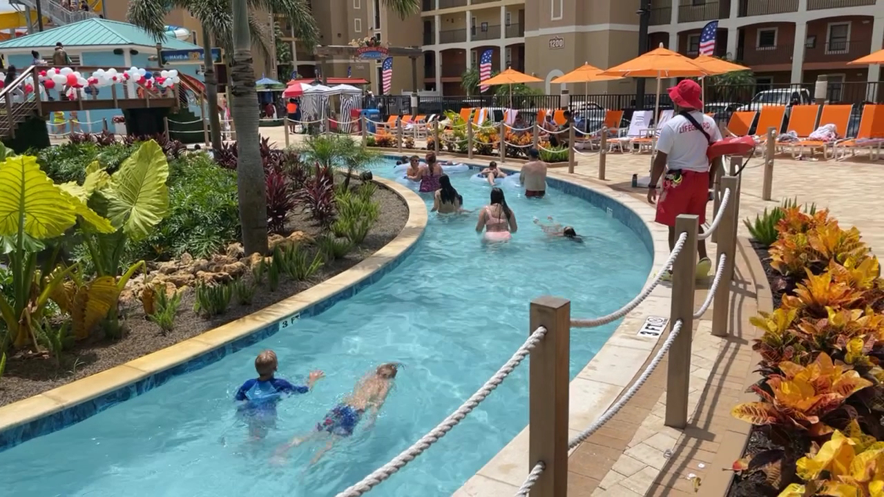 Treasure Cove Water Park photo 2