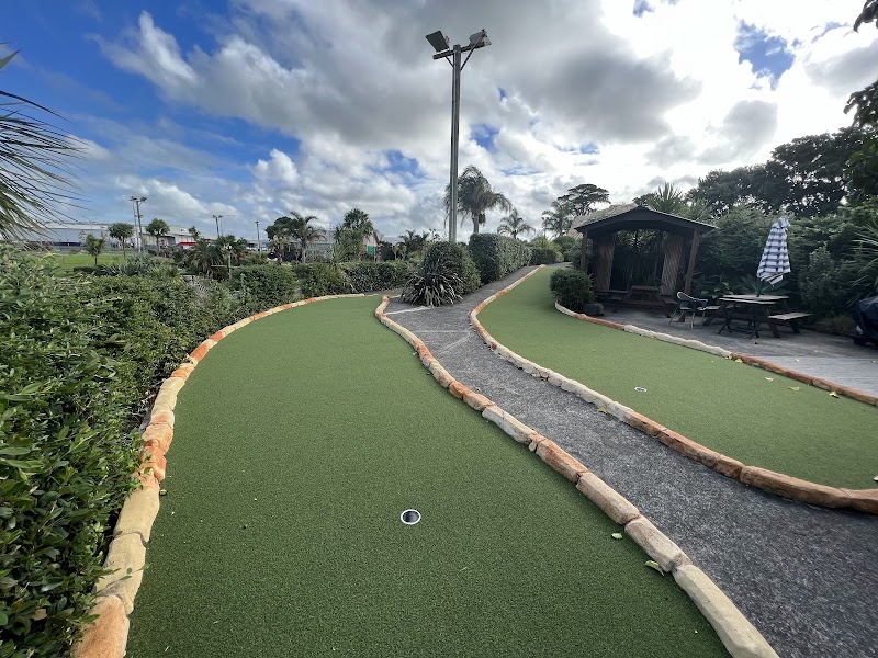 Treasure Island Adventure Golf photo 2