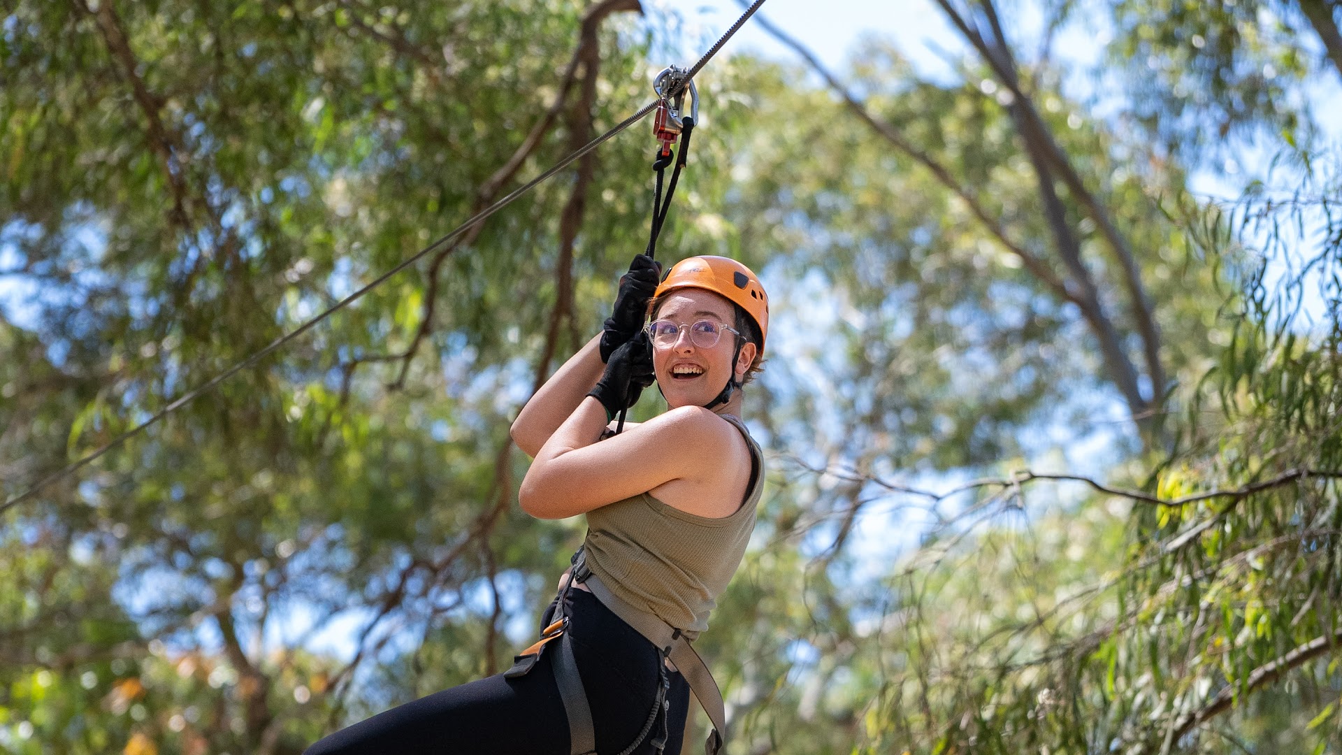 TreeClimb Salisbury