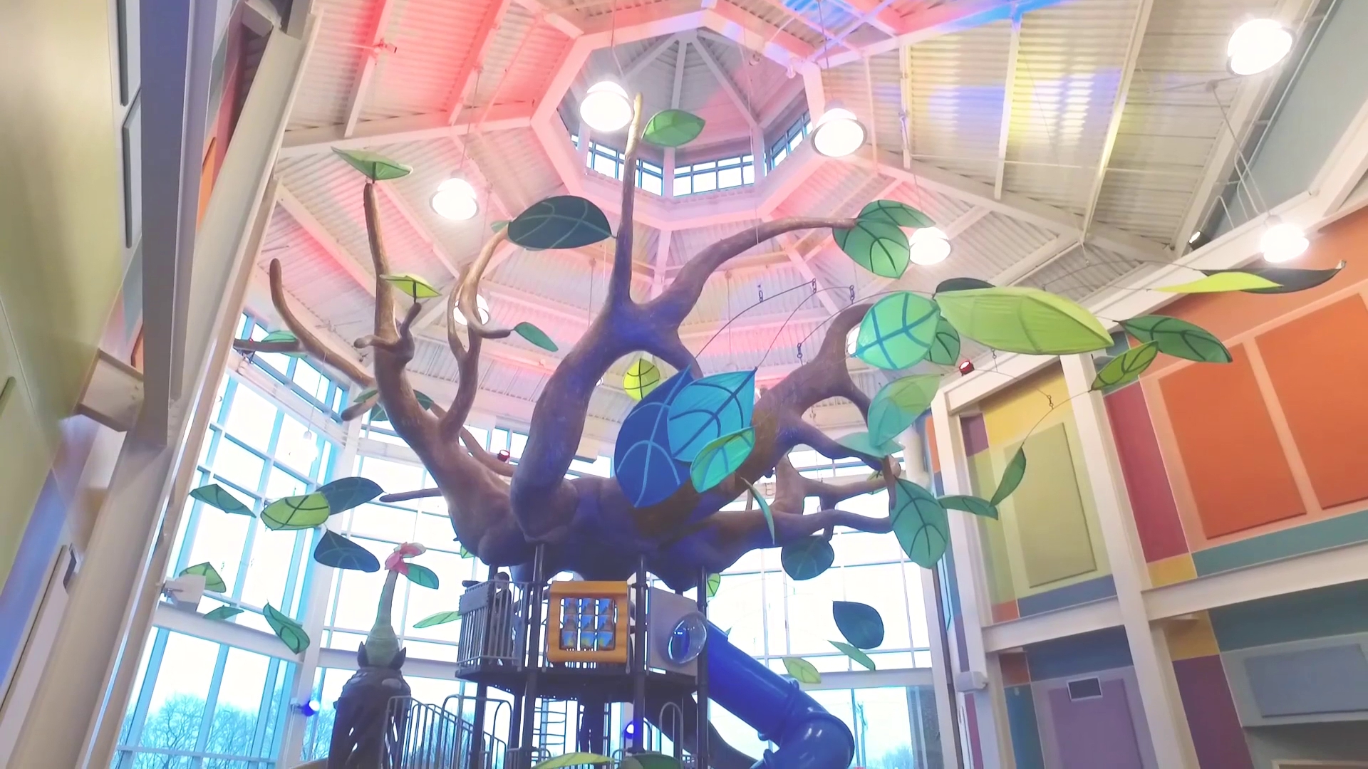 Treehouse Community Hours @ PCC photo 2