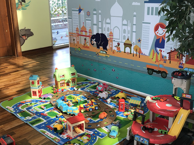 Treehouse Kids Amusement Centre