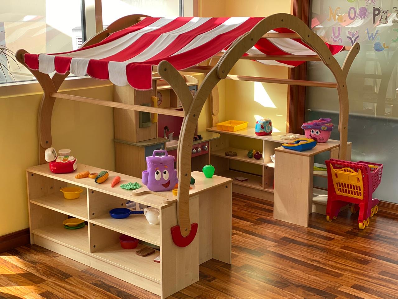Treehouse Kids Amusement Centre photo 3