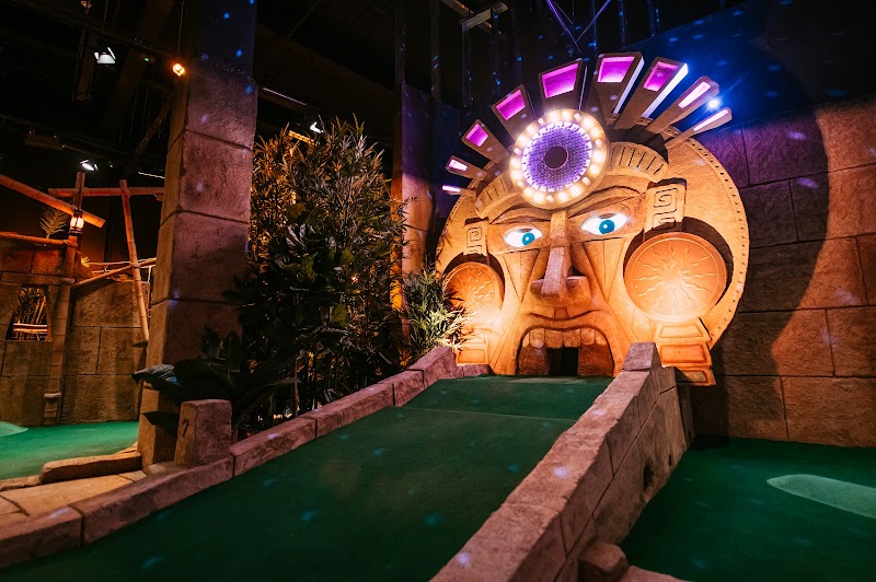 Treetop Golf Birmingham photo 3