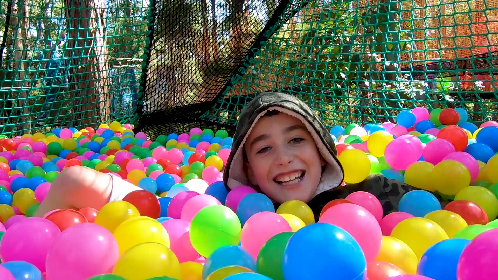 Treetops Adventure Central Coast photo 2