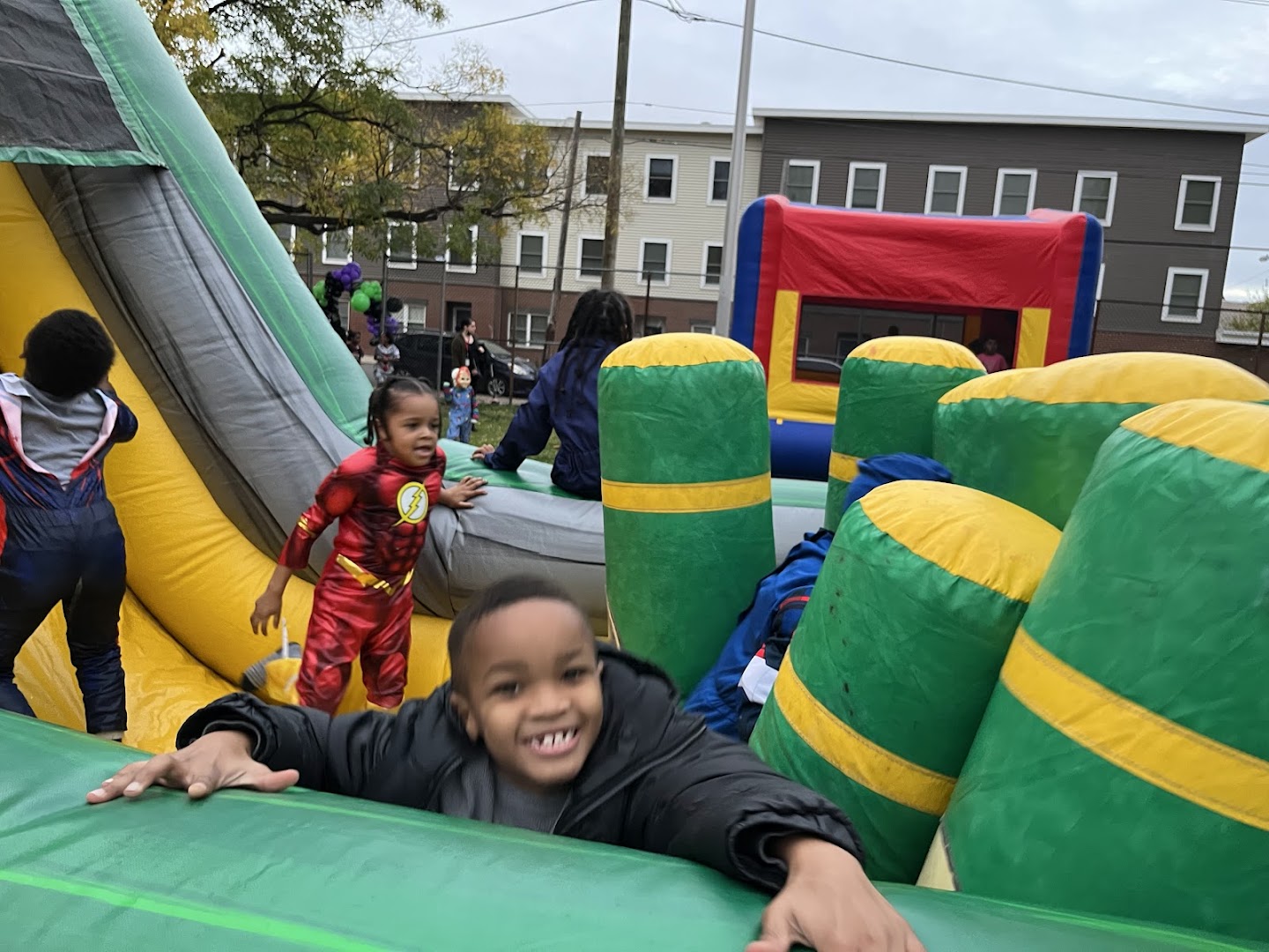 Trenton & Auburn Playground & Park photo 3