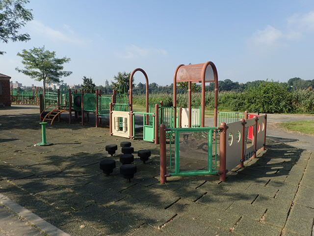 Triassic Playground photo 2