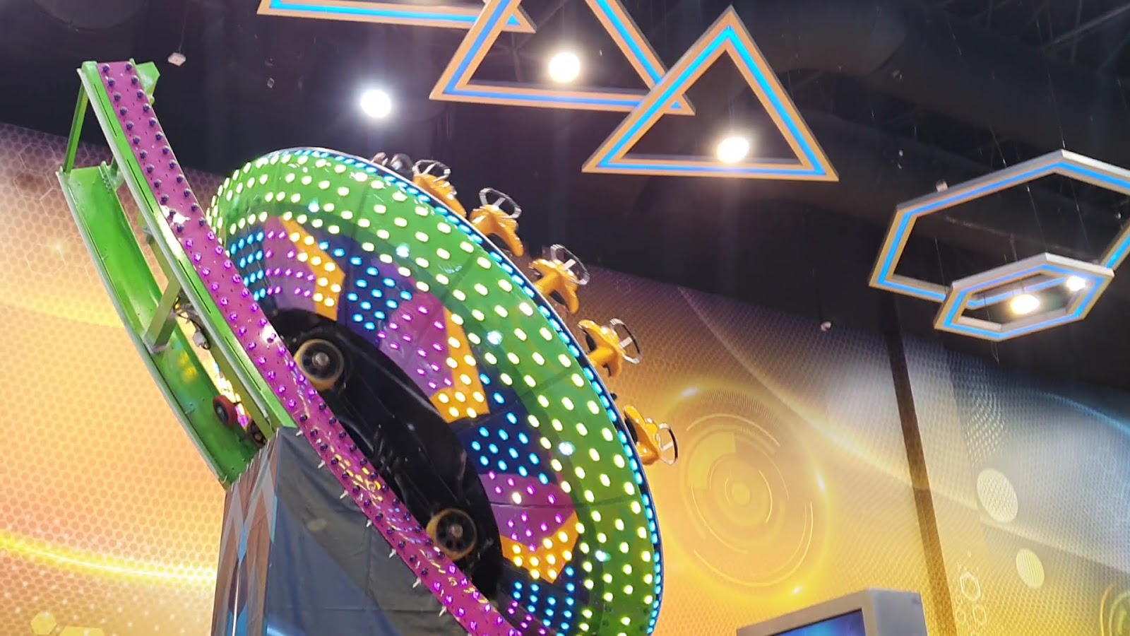 Tridom - Indoor Theme Park photo 3