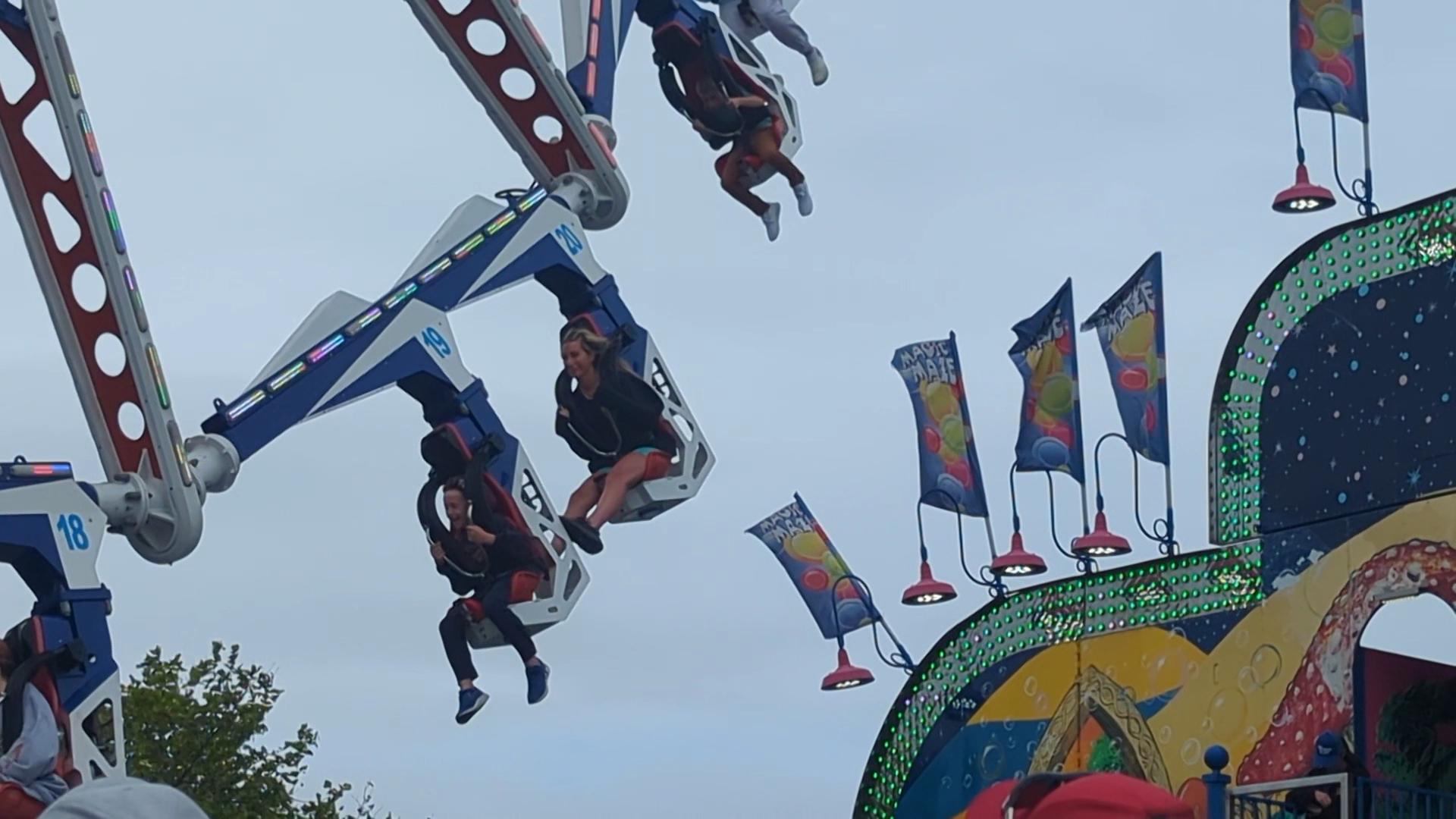 Trimper Rides of Ocean City photo 2