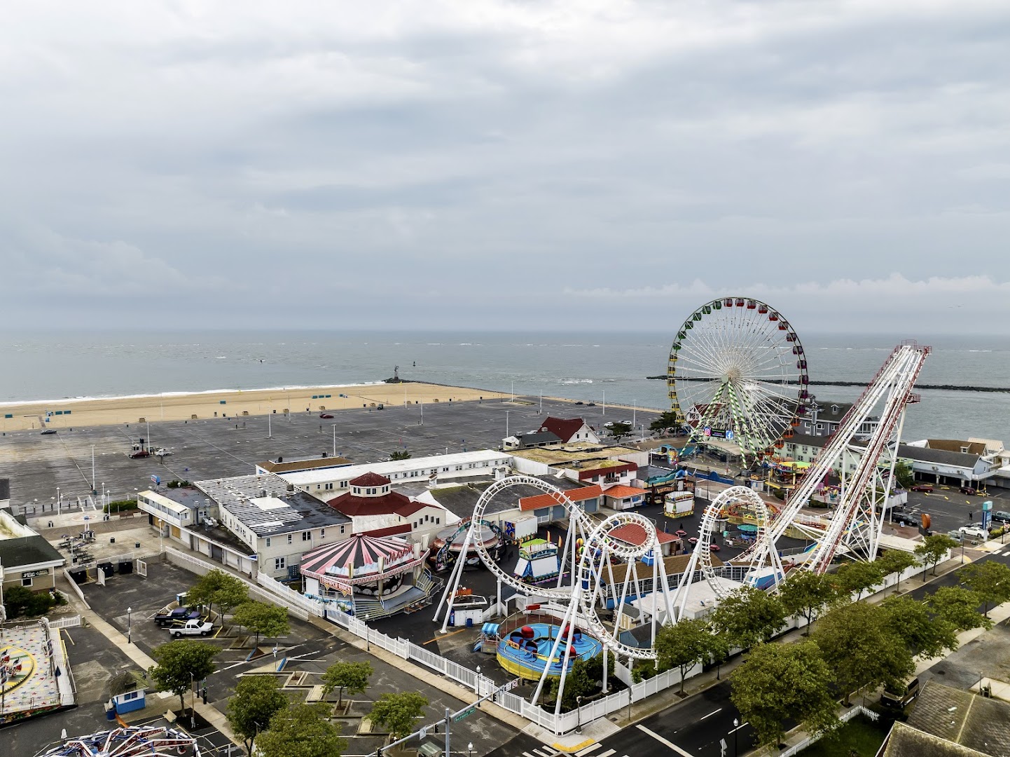 Trimper Rides of Ocean City photo 3