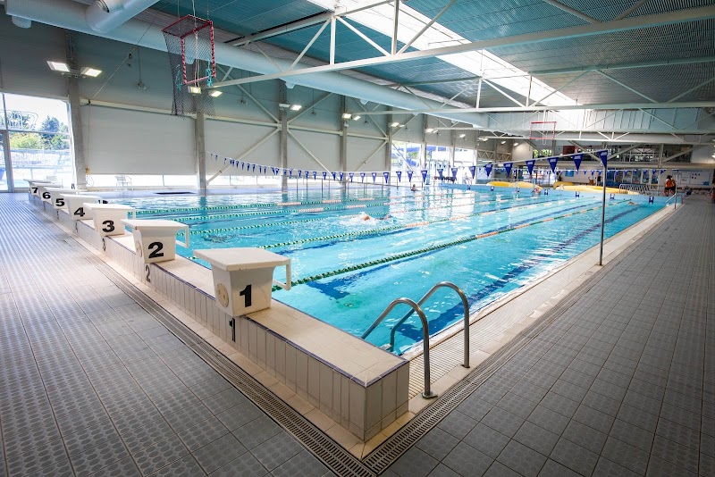 Trust House Recreation Centre