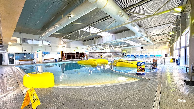 Trust House Recreation Centre photo 2