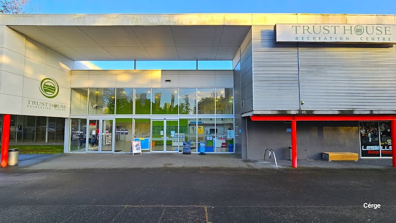 Trust House Recreation Centre photo 3