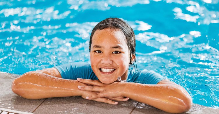 Trust Porirua Aquatic Recreation Centre