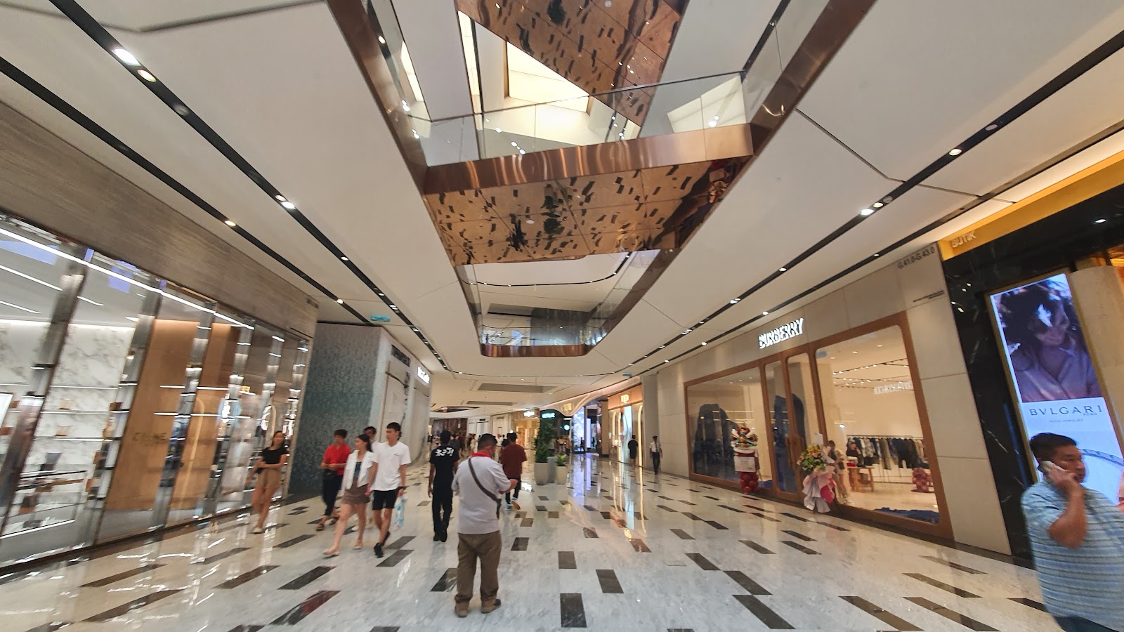 TRX City Park photo 2