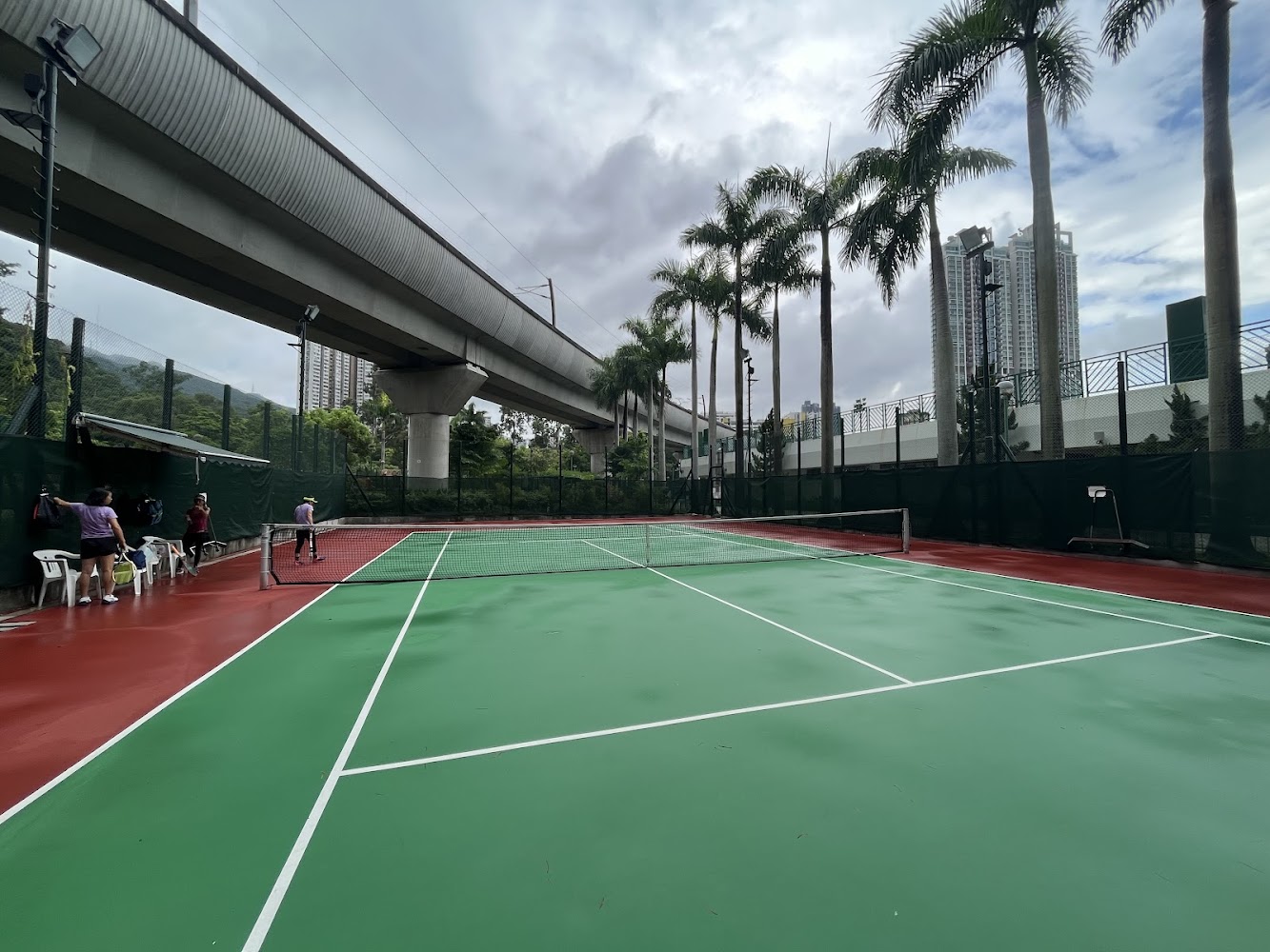 Tsang Tai Uk Playground photo 3