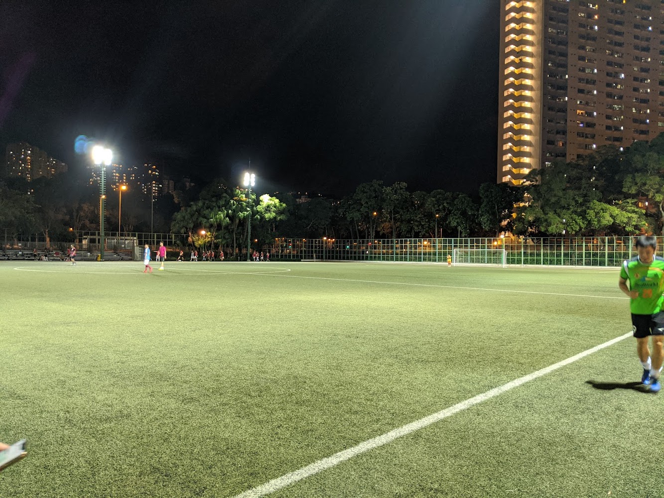 Tsang Tai Uk Playground photo 4