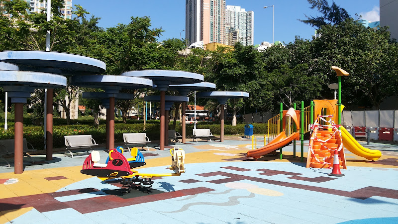 Tsuen Wan Park