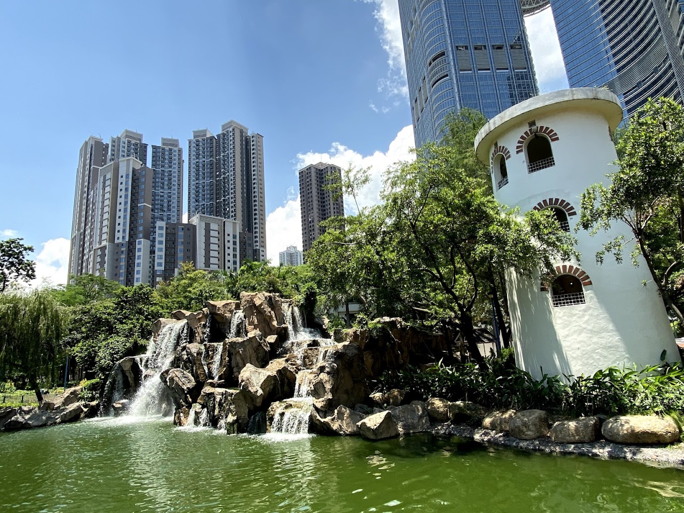 Tsuen Wan Park photo 2