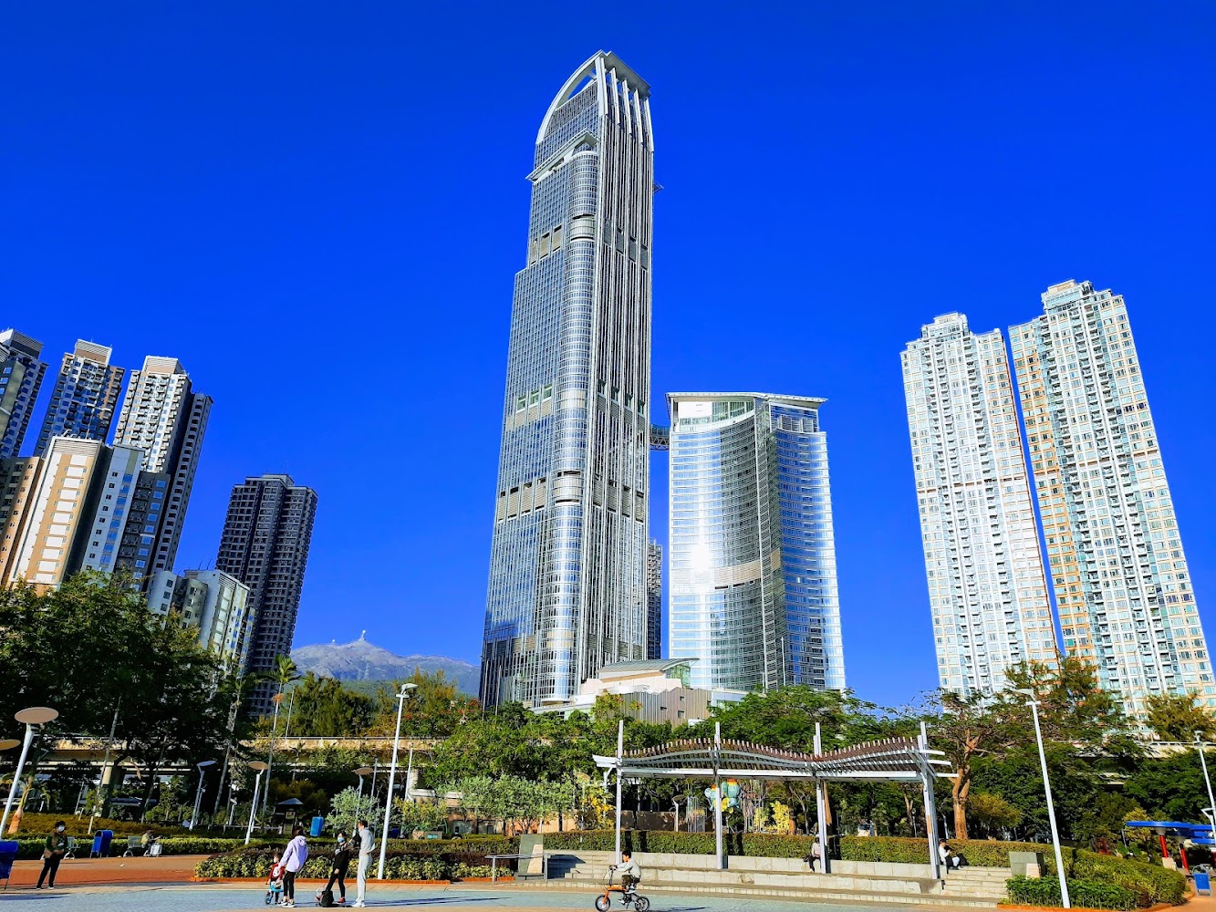 Tsuen Wan Park photo 4