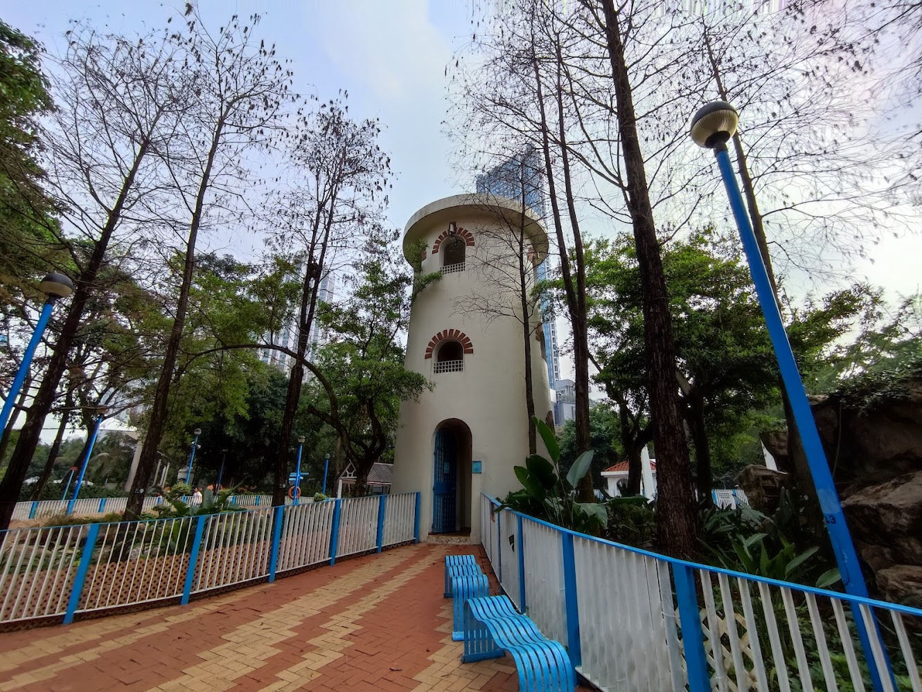 Tsuen Wan Park photo 5