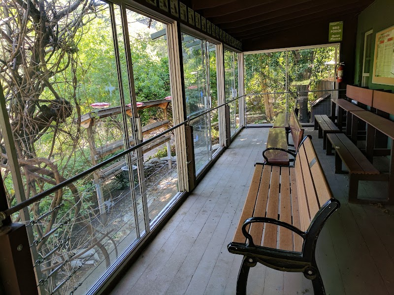 Tucker Wildlife Sanctuary photo 2