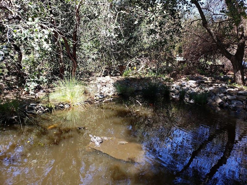 Tucker Wildlife Sanctuary photo 3