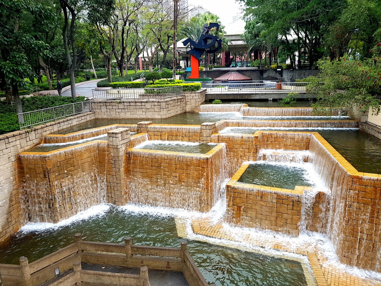 Tuen Mun Park photo 4